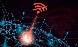 ۱۵۶۰ ساعت قطعی اینترنت بین الملل در ایران و آخرین وضعیت اتصال اینترنت ۱۴ اردیبهشت ۱۴۰۵