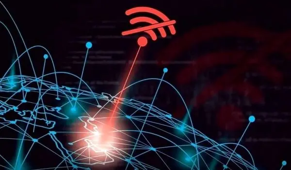 ۱۵۶۰ ساعت قطعی اینترنت بین الملل در ایران و آخرین وضعیت اتصال اینترنت ۱۴ اردیبهشت ۱۴۰۵