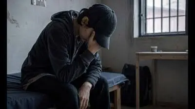 آقا محسن در 26 سالگی مهناز خانم درآمد | صاحبکارم فهمید فقط لباسم پسرانه است و رفتارش داغون شد زدمش