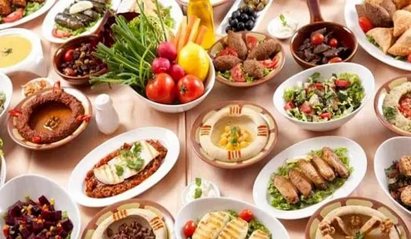 این غذاها را برای شام نخورید
