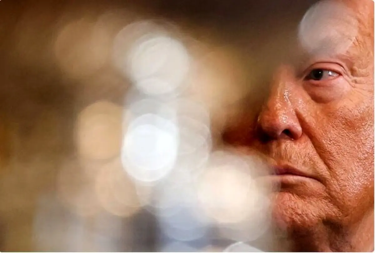 مکالمه پنهان نزدیکان ترامپ افشا شد | سیا چه چیزی رصد کرد؟
