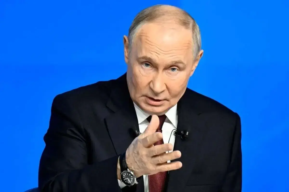 چراغ‌سبز روسیه برای پایان جنگ اوکراین | مدودف شروط پوتین را اعلام کرد
