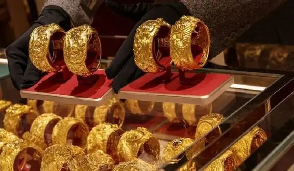 بروزرسانی قیمت طلا ۲۴ عیار امروز پنجشنبه ۱۶ مهر ۱۴۰۵