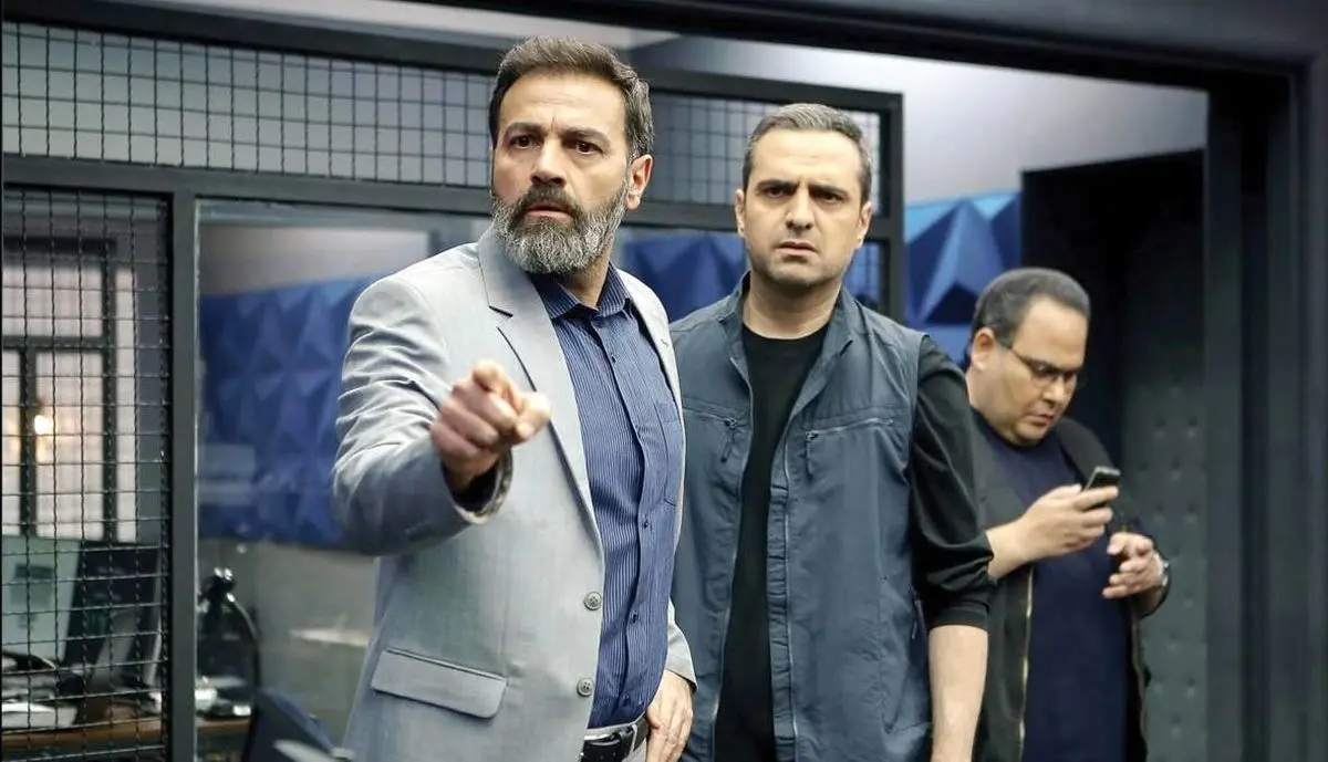 بیوگرافی کامل بازیگران سریال شهباز + عکس بازیگران سریال شهباز