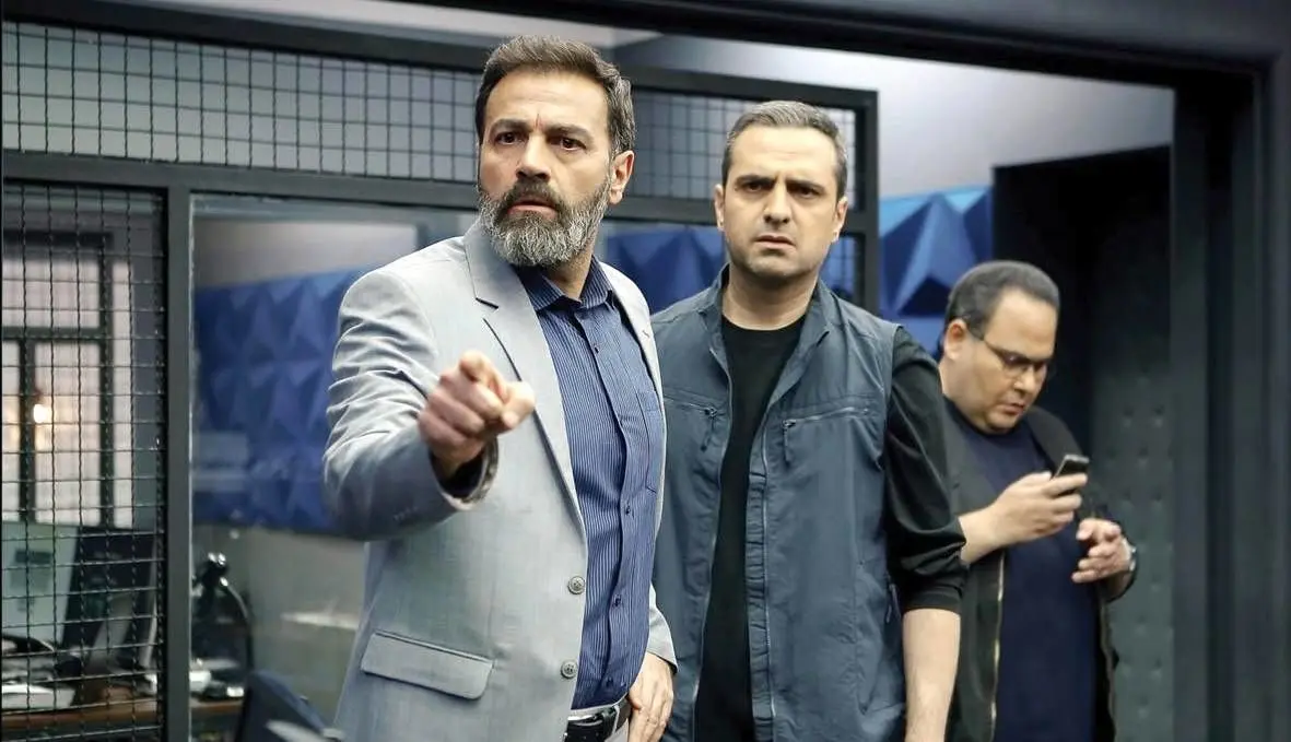 بیوگرافی کامل بازیگران سریال شهباز + عکس بازیگران سریال شهباز