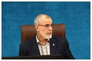 علی‌ اکبر پورجمشیدیان نقش اتباع افغانستان در جنگ ۱۲ روزه را اعلام کرد
