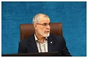 علی‌ اکبر پورجمشیدیان نقش اتباع افغانستان در جنگ ۱۲ روزه را اعلام کرد