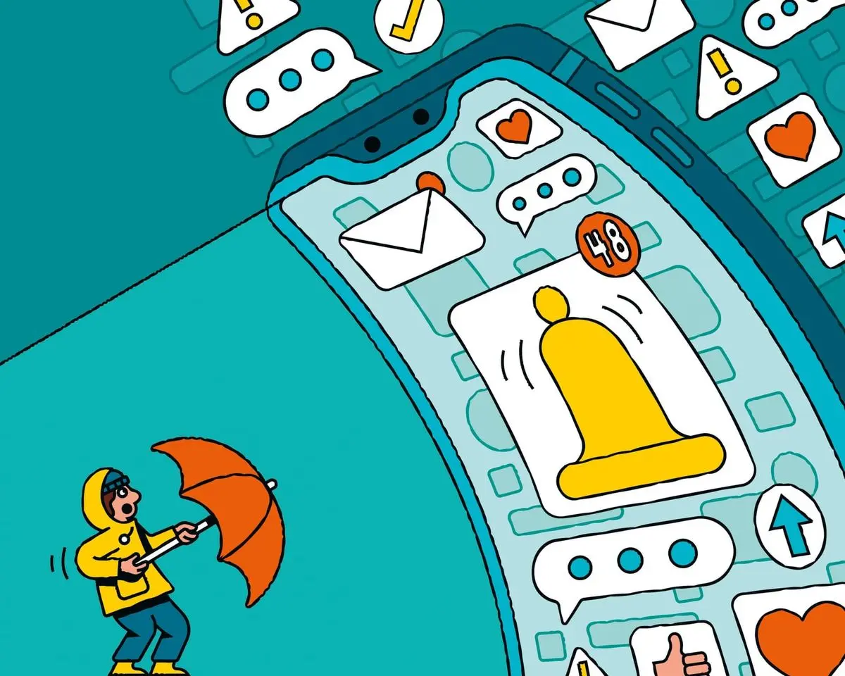 ۱۲ قانون طلایی برای زنده‌ماندن در بحران اطلاعات؛ از بحث نکردن با غریبه‌ها تا بازسازی اعتماد به اطلاعات