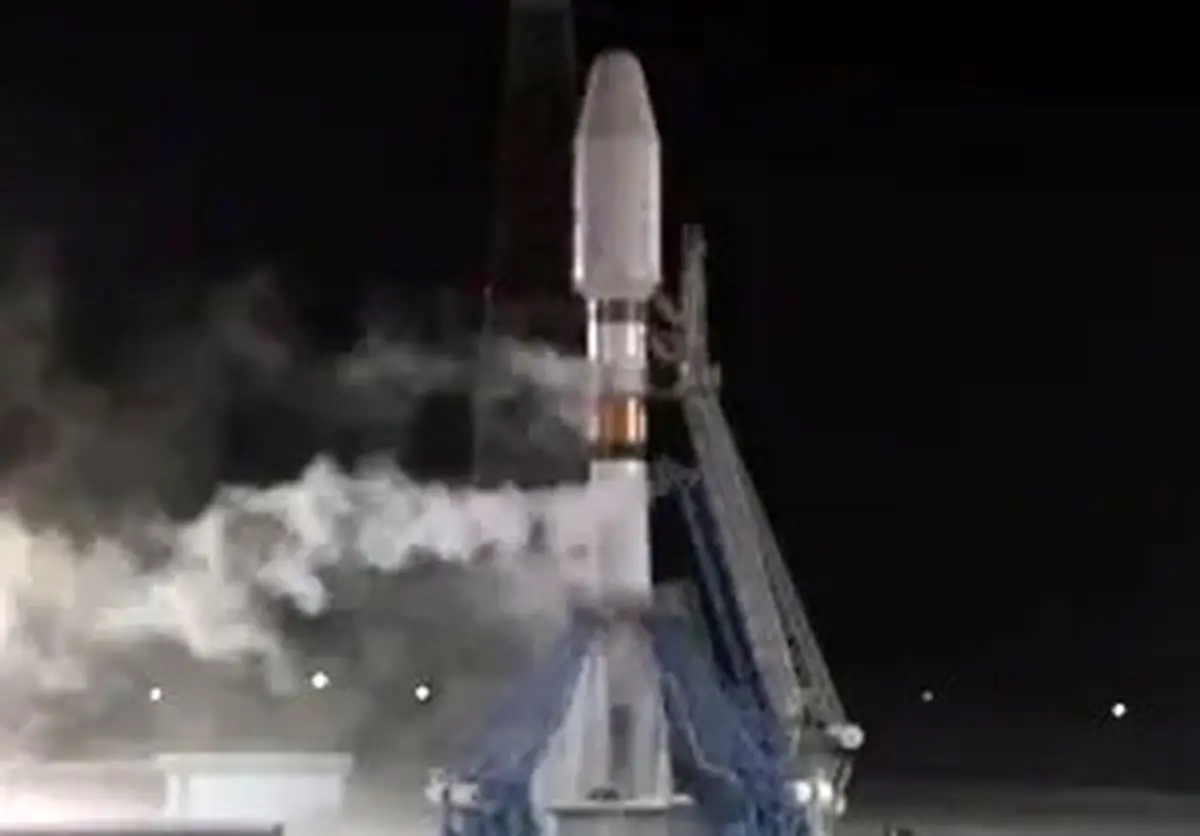 ۳ ماهواره ایرانی ظفر، پایا و کوثر در «لئو» آرام گرفتند