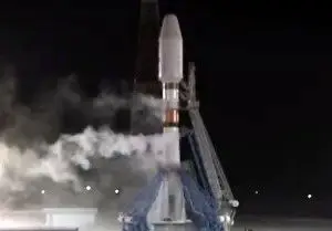 ۳ ماهواره ایرانی ظفر، پایا و کوثر در «لئو» آرام گرفتند