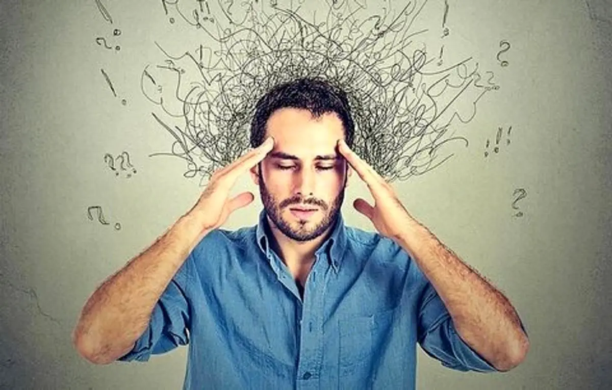 کنترل اضطراب بهترین راهکار در شرایط کنونی