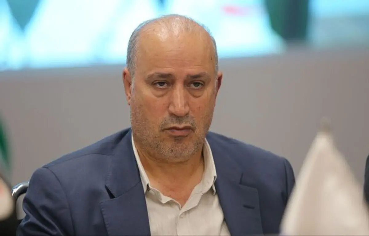 تاج‌ در کمیسیون اصل نود؛ پرونده ویلموتس بسته شد
