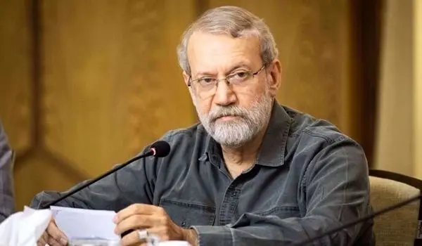 ️شهید علی لاریجانی در کجا به خاک سپرده می‌ شود؟