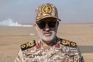 درباره سرلشکر علی شادمانی چه می دانید!؟