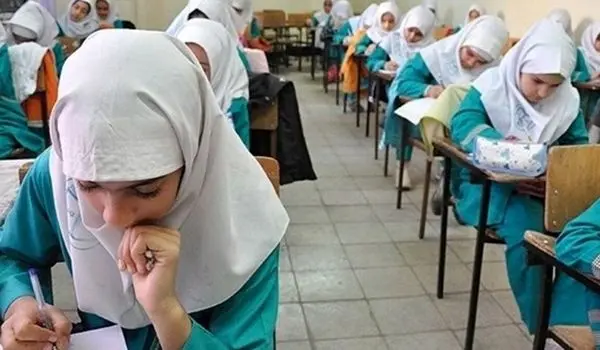 خبر فوری؛ نتایج آزمون سمپاد ۱۴۰۵ در این روز اعلام می‌شود