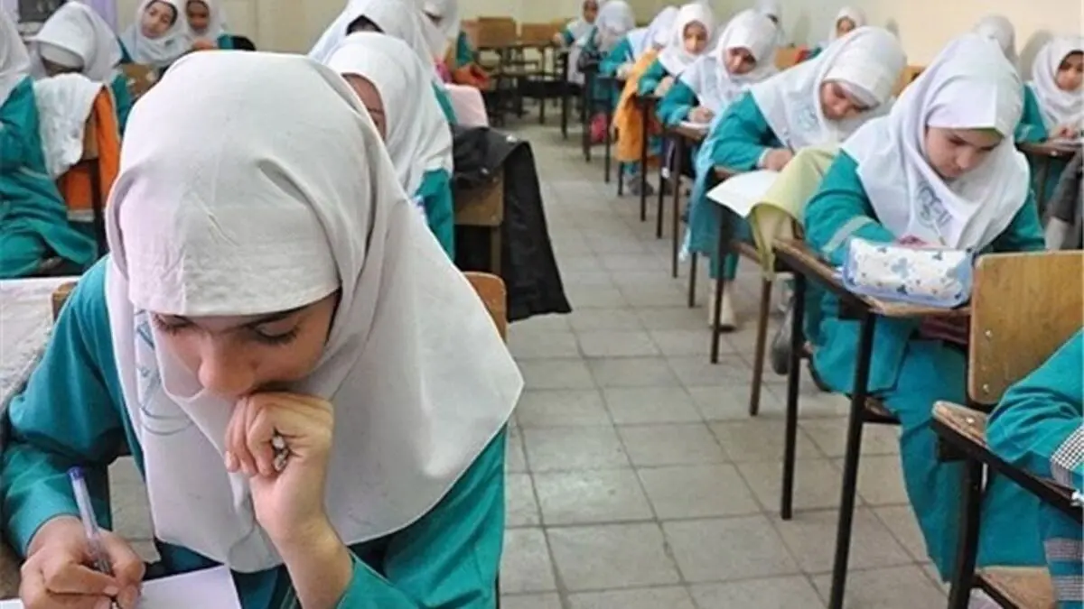 خبر فوری؛ نتایج آزمون سمپاد ۱۴۰۵ در این روز اعلام می‌شود