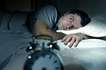 هشدار؛ اگر شب‌ها کم یا دیر می‌خوابید، این بیماری در کمین‌ شماست