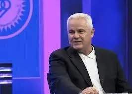 استوری فرشاد پیوس درباره اعتراضات