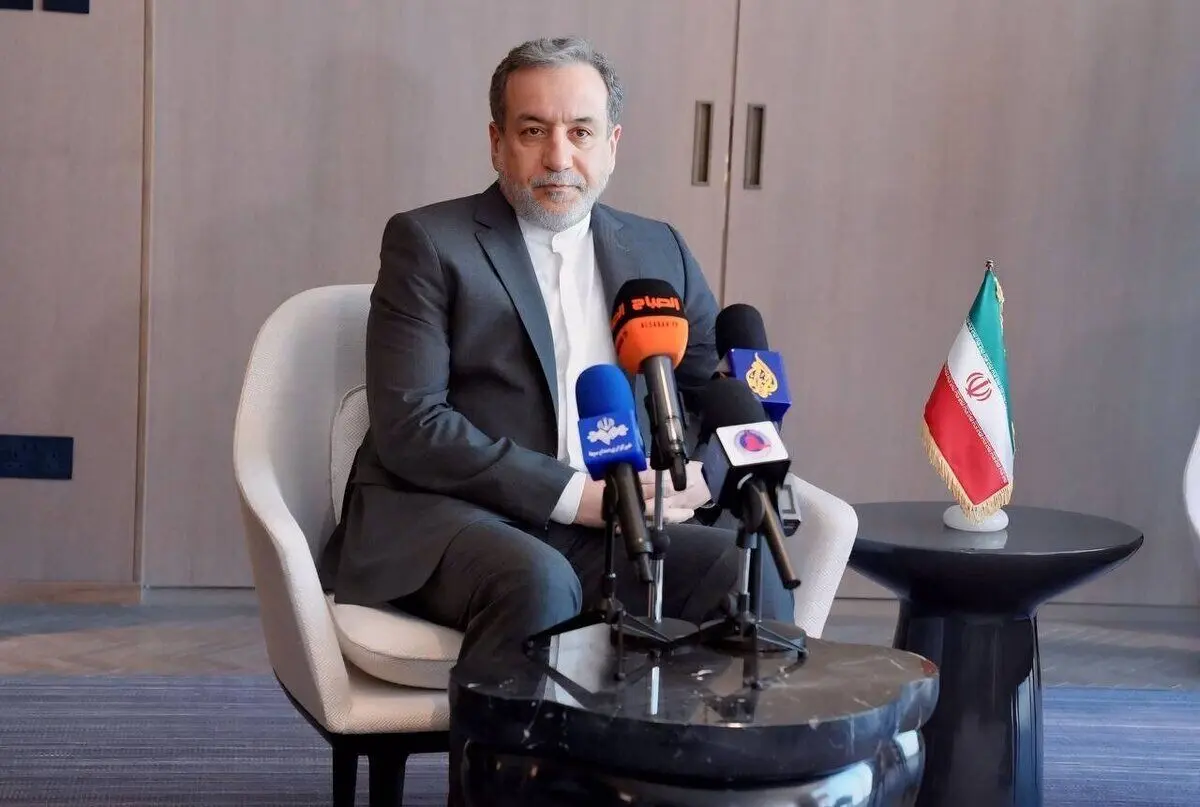 پیام معنادار عراقچی و پاسخ زیدآبادی؛ آقایان خودفریبی نکنید
