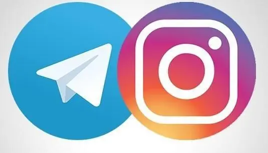 اینستاگرام و تلگرام کی وصل می شوند؟