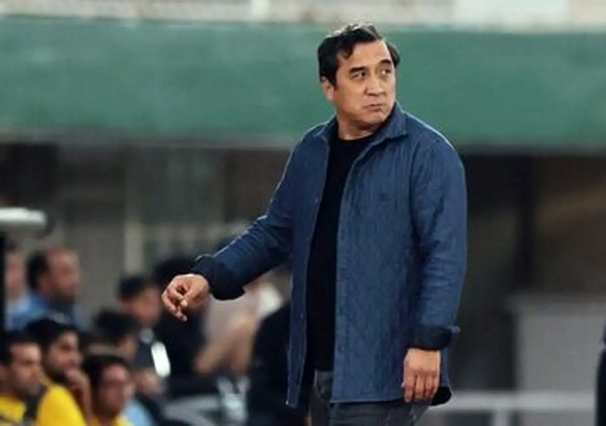 اظهار نظر عجیب خداداد در مورد پیشکسوت پرسپولیس جنجالی شد