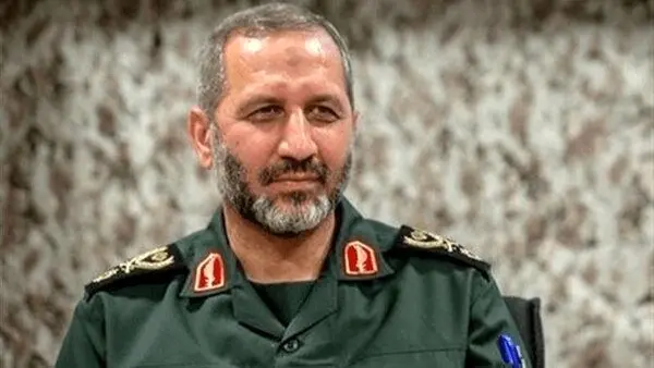 فرمانده هوافضای سپاه تمدن ایرانی را به رخ وزیر جنگ آمریکا کشید