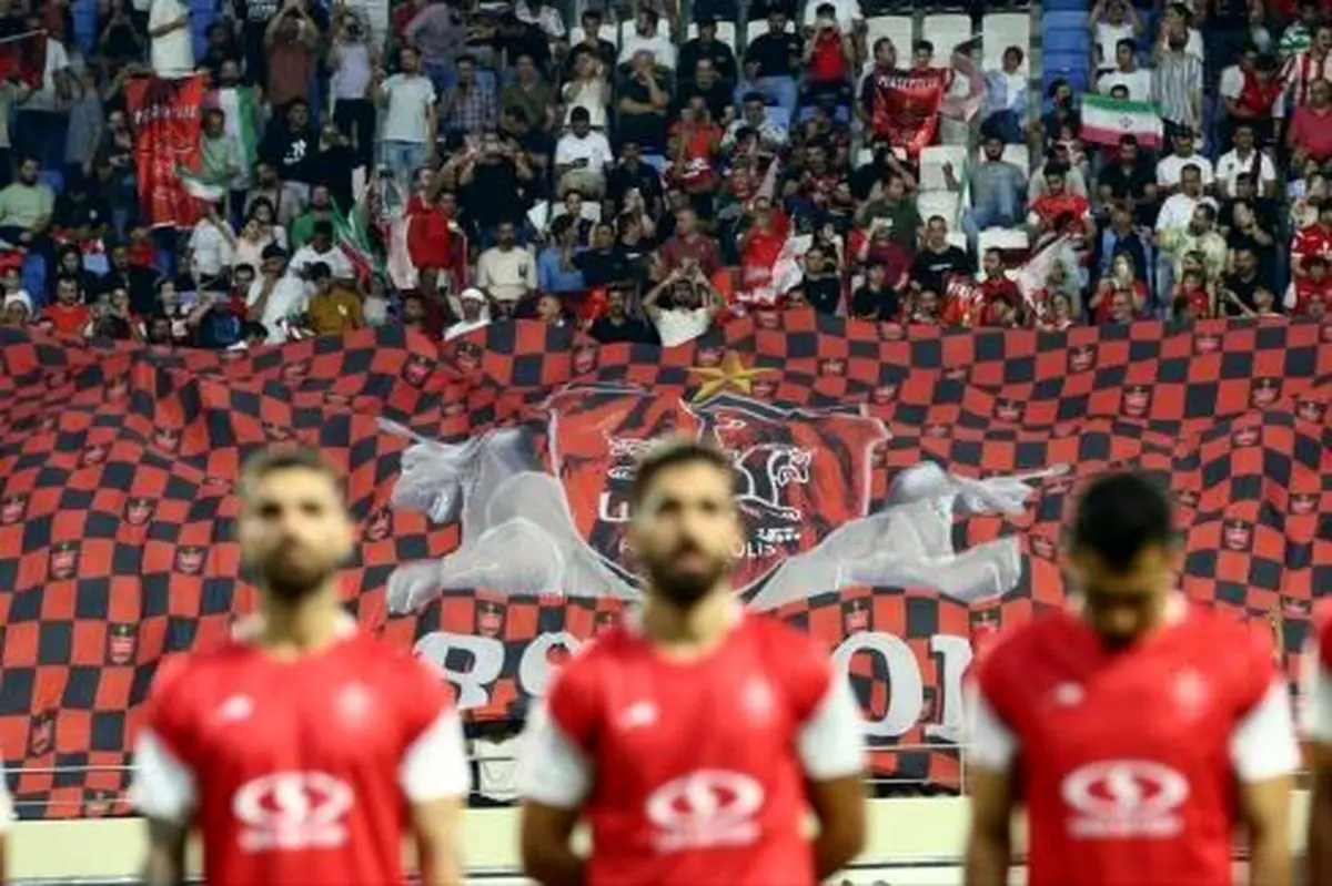 هدیه بزرگ باشگاه آلومینیوم: محمدامین کاظمیان را به پرسپولیس می دهیم!