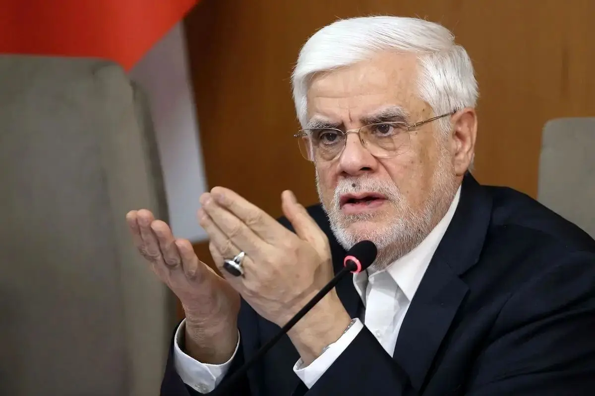 عارف: ایران یک بازیگر مهم در بازار انرژی جهانی است