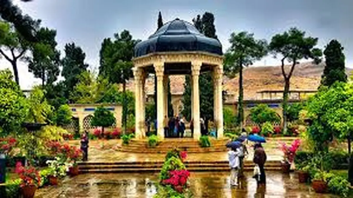 فال حافظ سه شنبه 8 آبان ماه 1403 برای تمام ماه ها
