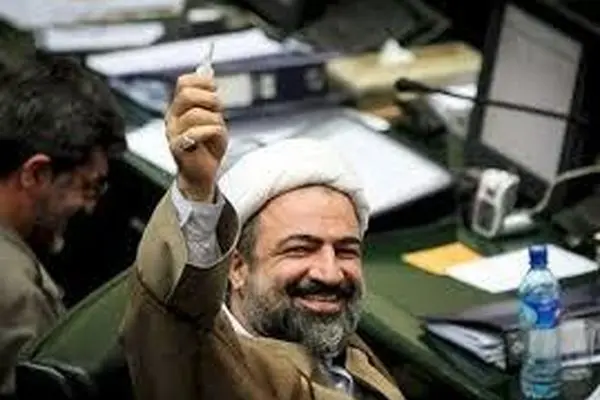 وقتی مناظره رشیدی‌کوچی و رسایی از کنترل خارج شد + ویدیو