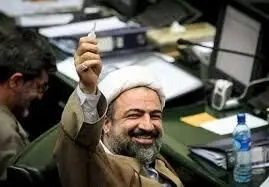 وقتی مناظره رشیدی‌کوچی و رسایی از کنترل خارج شد + ویدیو