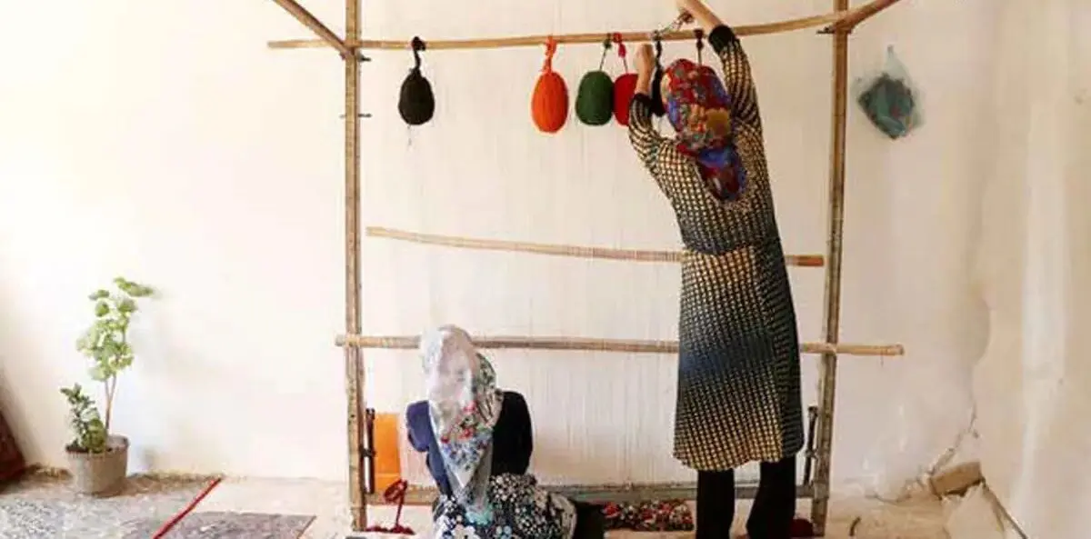 در اینجای ایران ۱۵ سالگی برای دختران آخر دنیاست | من زیبا نیستم و خواهرم مریم پاسوز من در ازدواج شده است 
