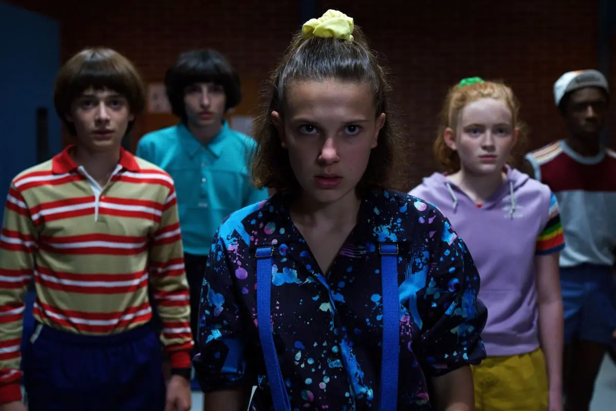 فصل آخر Stranger Things منتشر شد | همه جزئیات و لینک قسمت‌ها

