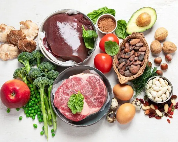 تاثیرات روحی و جسمی تغذیه در ایام پُر استرس | در زمان جنگ چه بخوریم؟