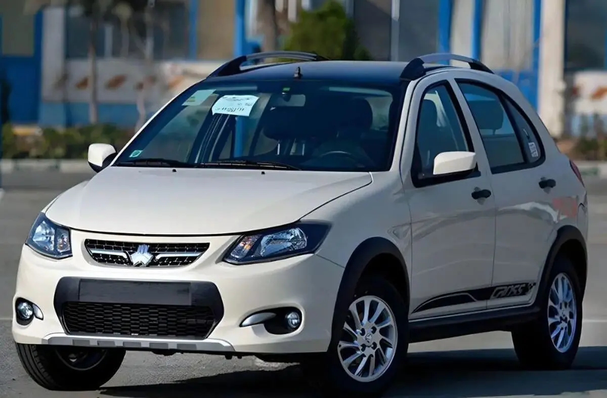 افزایش قیمت ۱۶۲ میلیونی کوییک ؟ | سایپا واکنش نشان داد