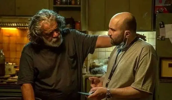 نظرات تماشاگران درباره فیلم سینمایی پیرپسر چیست؟