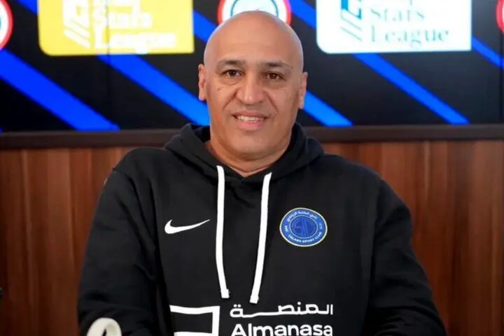 منصوریان در عراق ماندنی شد