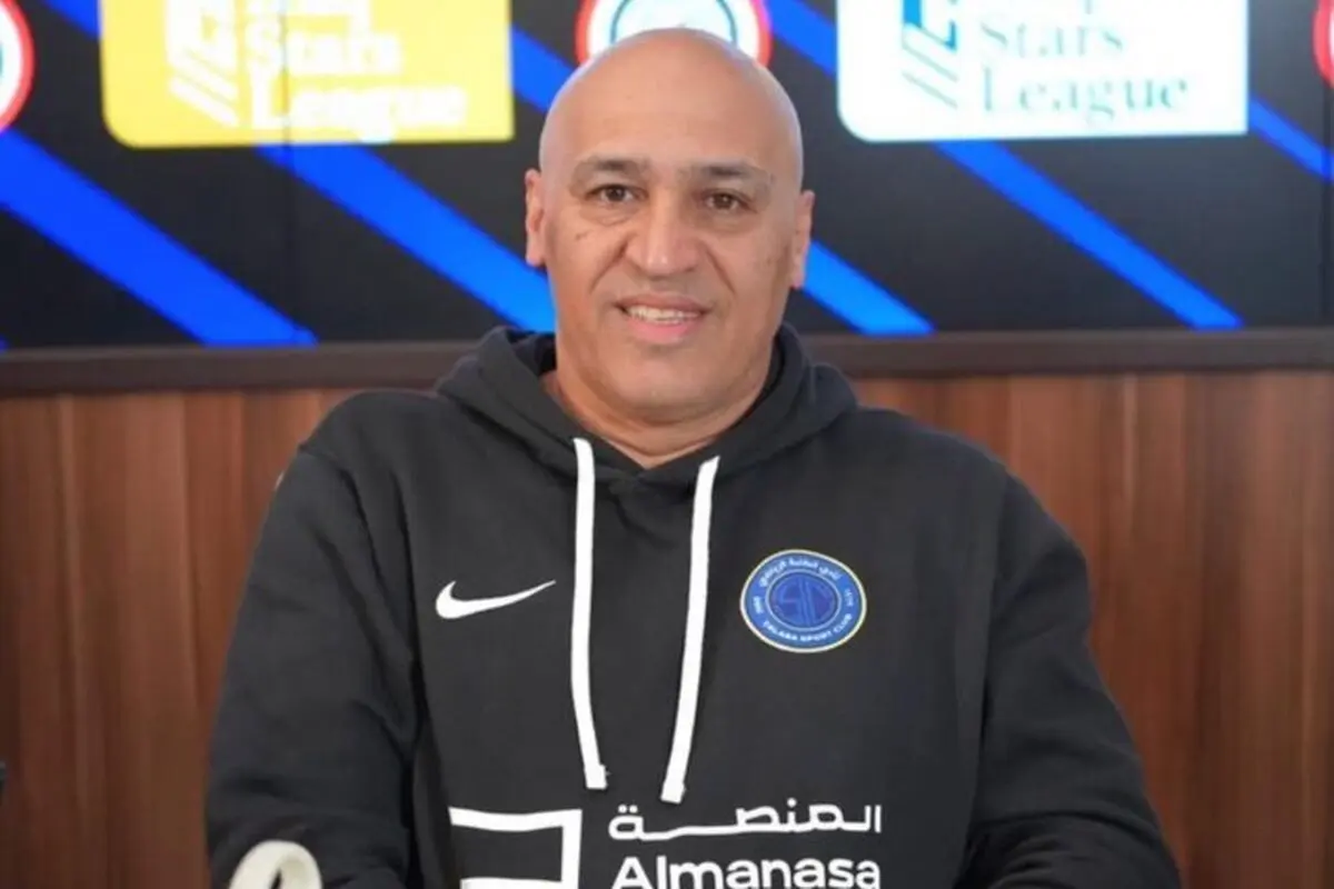 منصوریان در عراق ماندنی شد