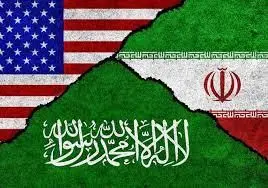 تصمیم سه کشور عربی در صورت حمله آمریکا به ایران