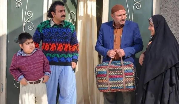ساعت پخش و بازپخش سریال «نوروز رنگی» از آی‌فیلم؛ بازیگران، داستان و دلیل محبوبیت
