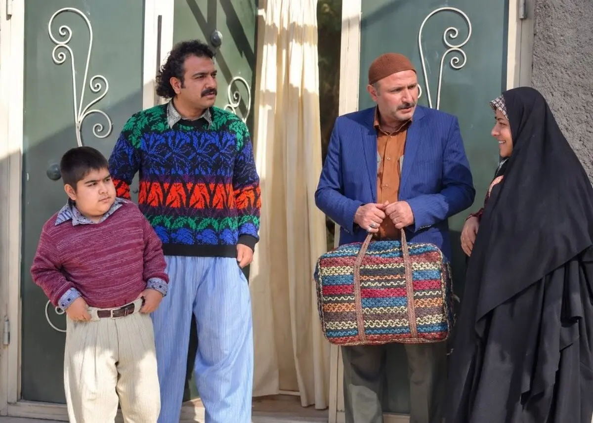 ساعت پخش و بازپخش سریال «نوروز رنگی» از آی‌فیلم؛ بازیگران، داستان و دلیل محبوبیت
