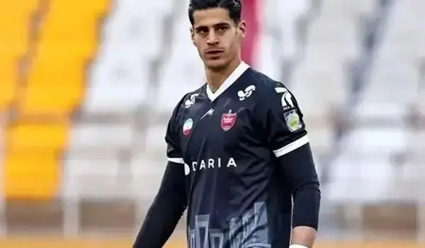 اولتیماتوم پرسپولیس به ستاره گران‌قیمت؛ یا قراردادت را نصف کن یا برو!