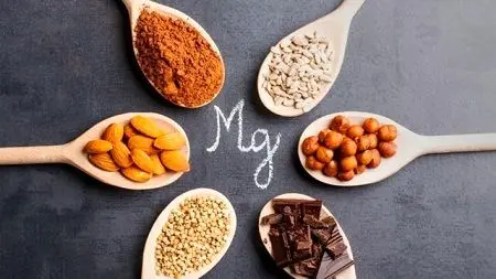 فواید فوق العاده مصرف منیزیم؛ منابع تامین و علائم کمبود