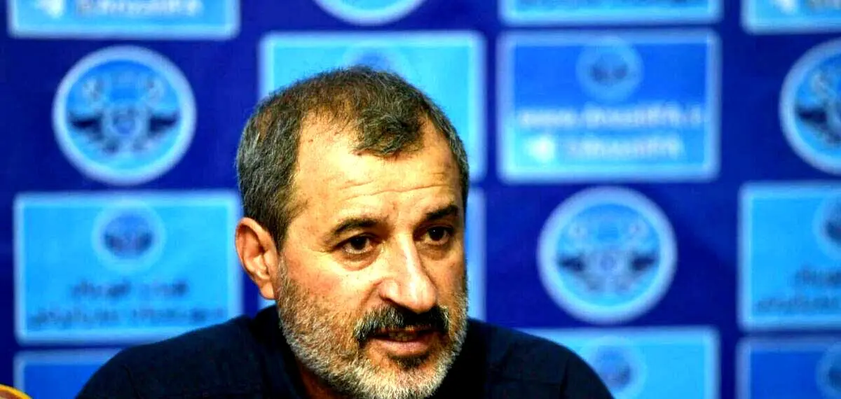 مایلی کهن: موافق سرمربیگری گاریدو در پرسپولیس نیستم | رامین رضاییان کار بدی نکرد که به استقلال رفت | چرا پرسپولیس این دروازه‌بان را جانشین بیرانوند نمی‌کند؟