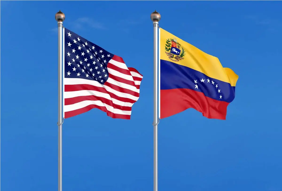 آمریکا به‌دنبال تغییر نظام و غارت ثروت ونزوئلاست
