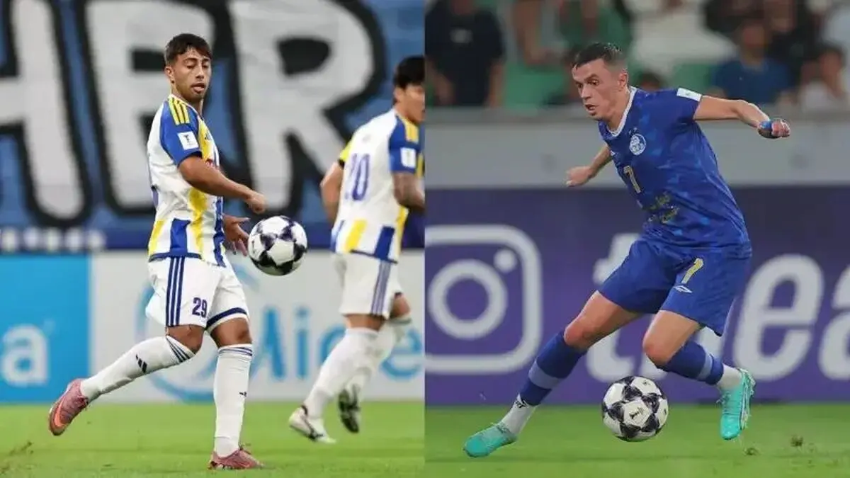 هشدار AFC به الغرافه درباره بازی با استقلال