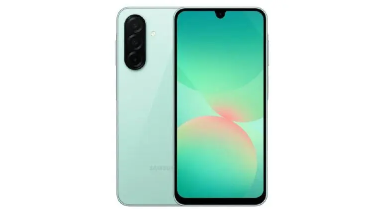 مقایسه A26 و گلکسی A36 سامسونگ از تمام زوایا