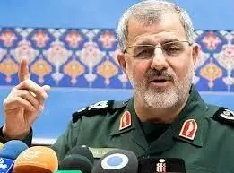 خبر فوری از احتمال حمله مجدد اسرائیل به ایران | فرمانده سپاه: هرگونه خطای محاسباتی دشمن در خلیج فارس، تنگه‌ی هرمز و جزایر ایرانی، با پاسخی کوبنده مواجه خواهد شد