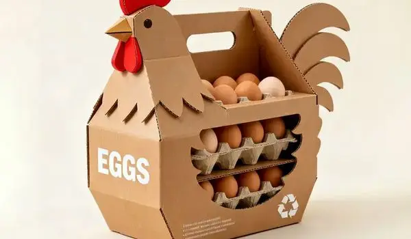 جعبه‌ای که برند می‌سازد!
