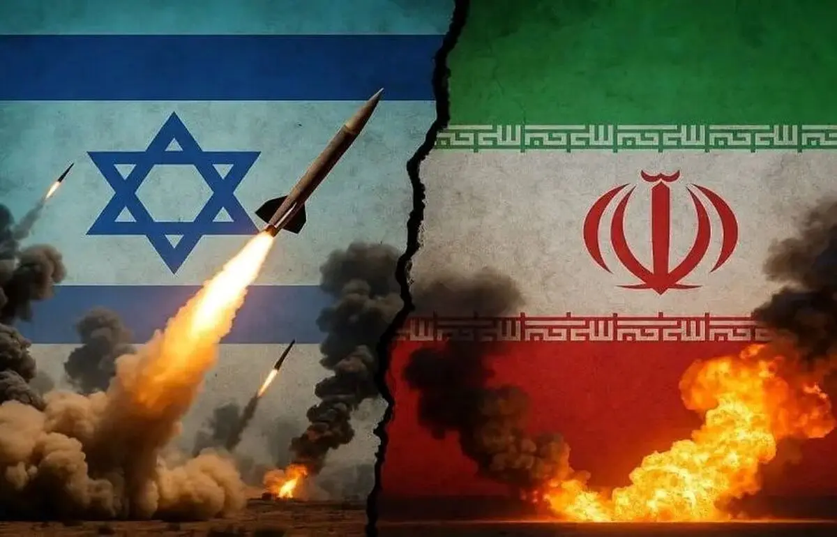 دست از سر ایران بردارید؛ هیولا اسرائیل است! | فاصله رای های بین ایران و اسرائیل آن‌قدر زیاد بود که ... + ویدیو